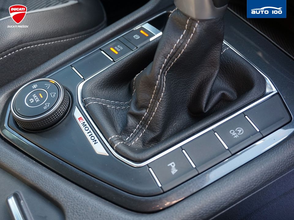 Volkswagen Tiguan 2.0 TDI R-line 4-Motion 147kW DSG7