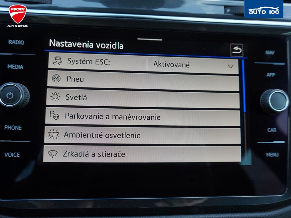 Volkswagen Tiguan 2.0 TDI R-line 4-Motion 147kW DSG7