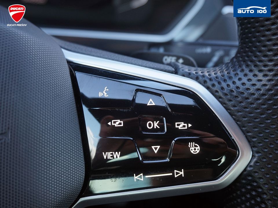 Volkswagen Tiguan 2.0 TDI R-line 4-Motion 147kW DSG7