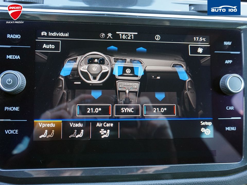 Volkswagen Tiguan 2.0 TDI R-line 4-Motion 147kW DSG7