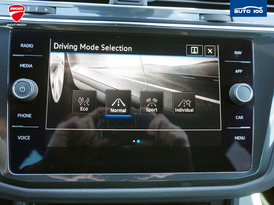 Volkswagen Tiguan 2.0 TDI R-line 4-Motion 147kW DSG7