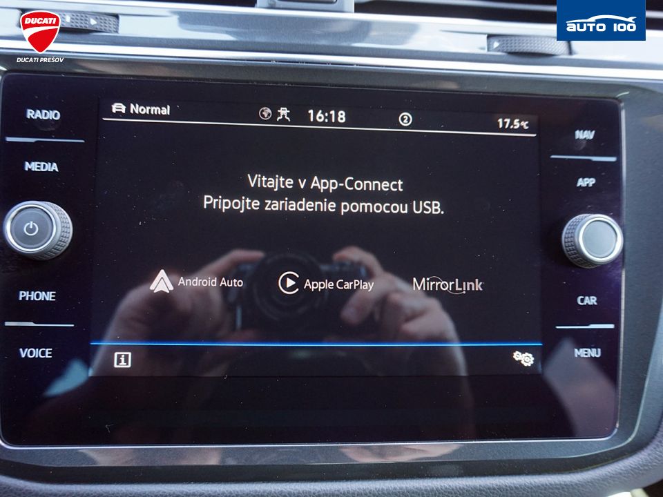 Volkswagen Tiguan 2.0 TDI R-line 4-Motion 147kW DSG7