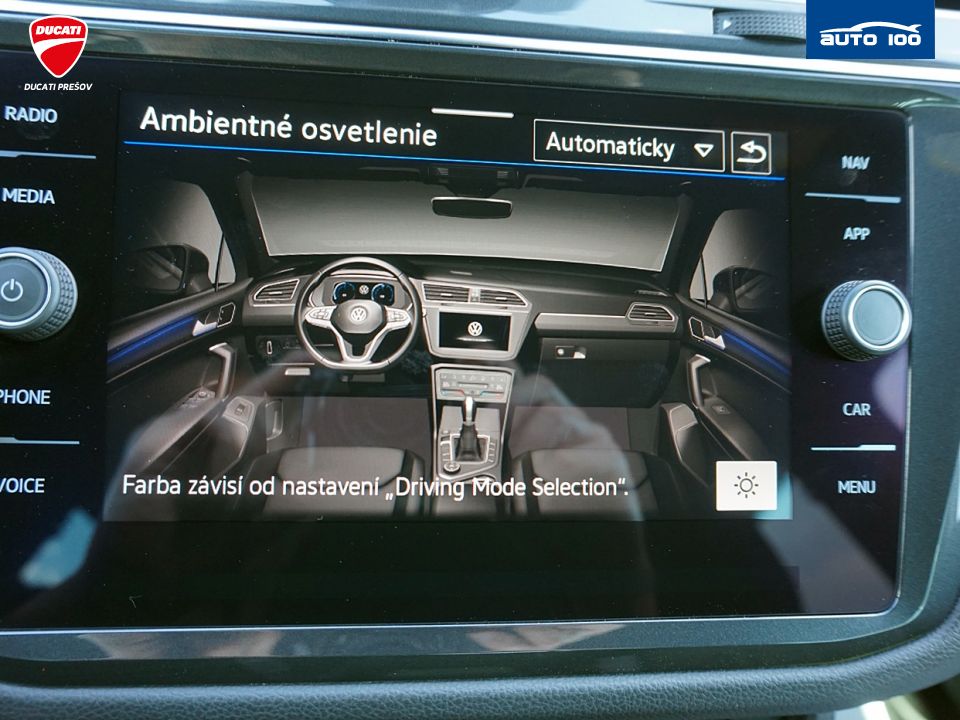 Volkswagen Tiguan 2.0 TDI R-line 4-Motion 147kW DSG7