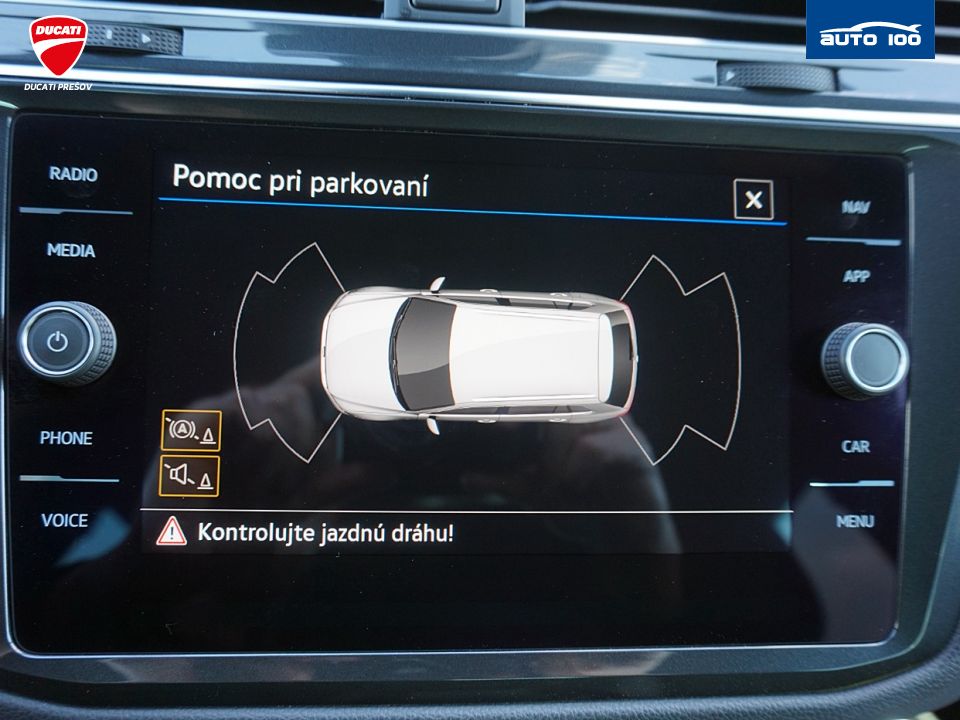 Volkswagen Tiguan 2.0 TDI R-line 4-Motion 147kW DSG7