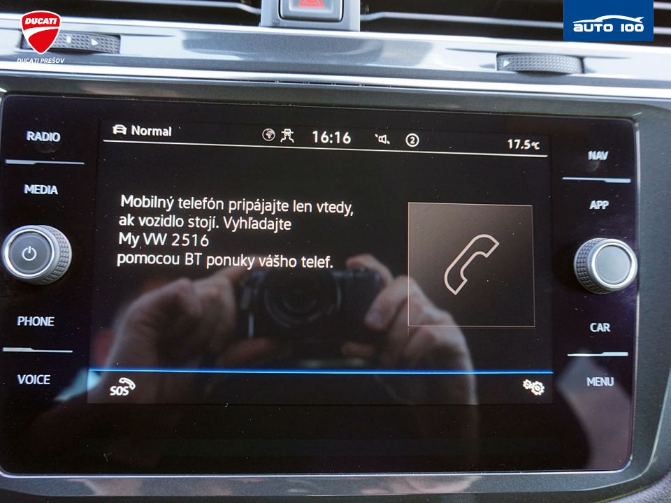 Volkswagen Tiguan 2.0 TDI R-line 4-Motion 147kW DSG7