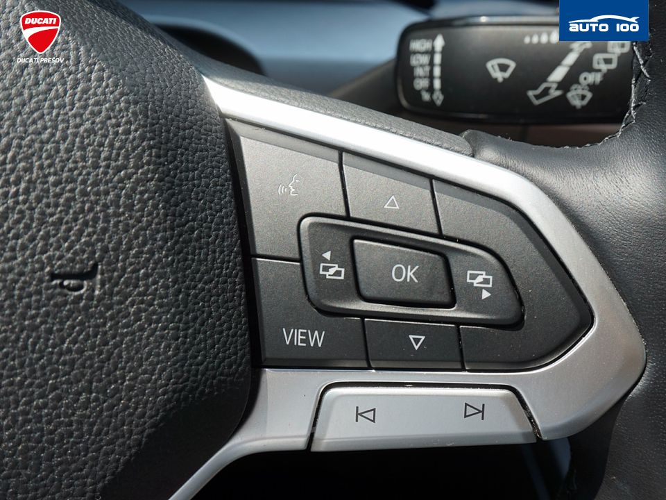 VW Golf  Life 2,0TDi 85kW M6