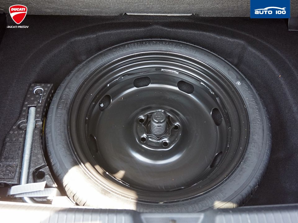 VW Golf  Life 2,0TDi 85kW M6