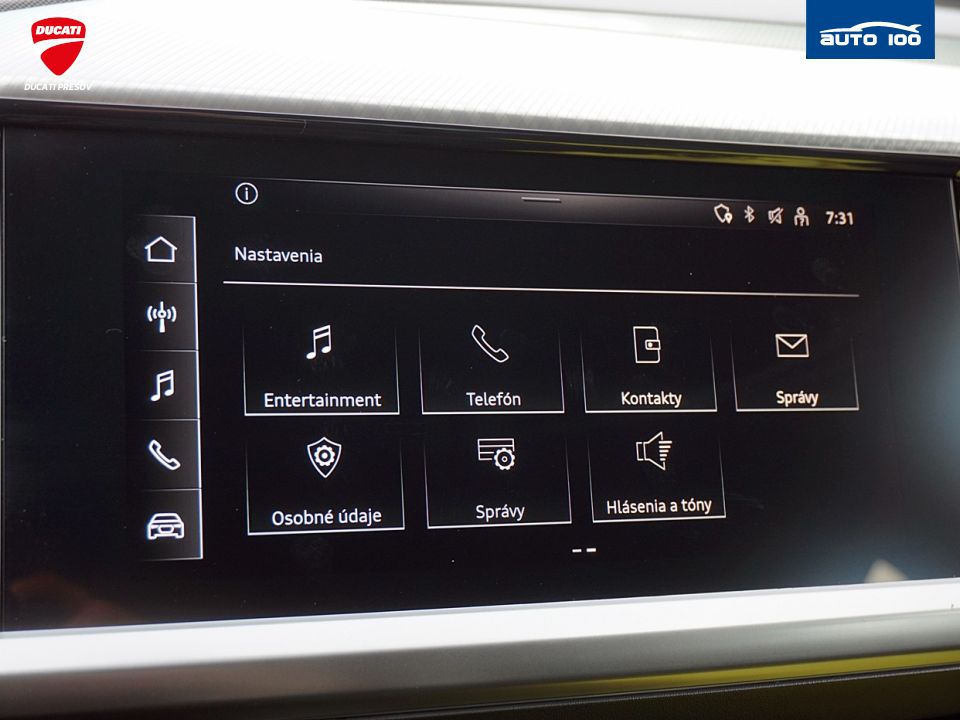 Audi Q4 e-tron 50 quattro 220kW