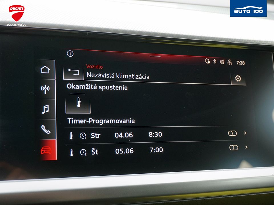 Audi Q4 e-tron 50 quattro 220kW