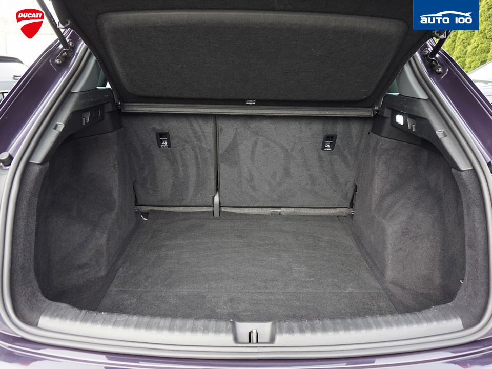 Audi Q4 e-tron 50 quattro 220kW