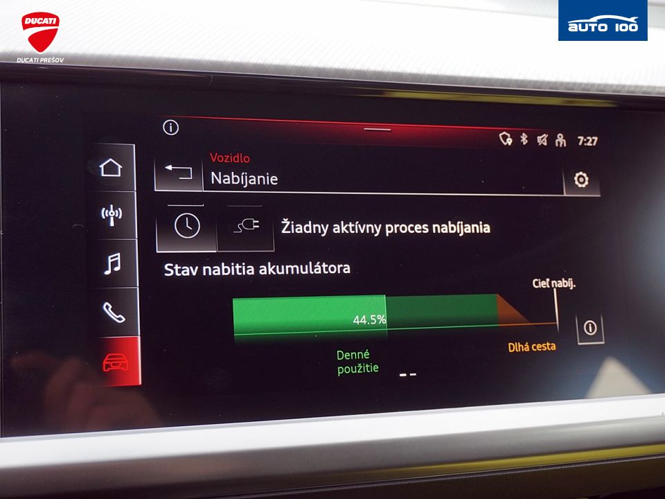 Audi Q4 e-tron 50 quattro 220kW