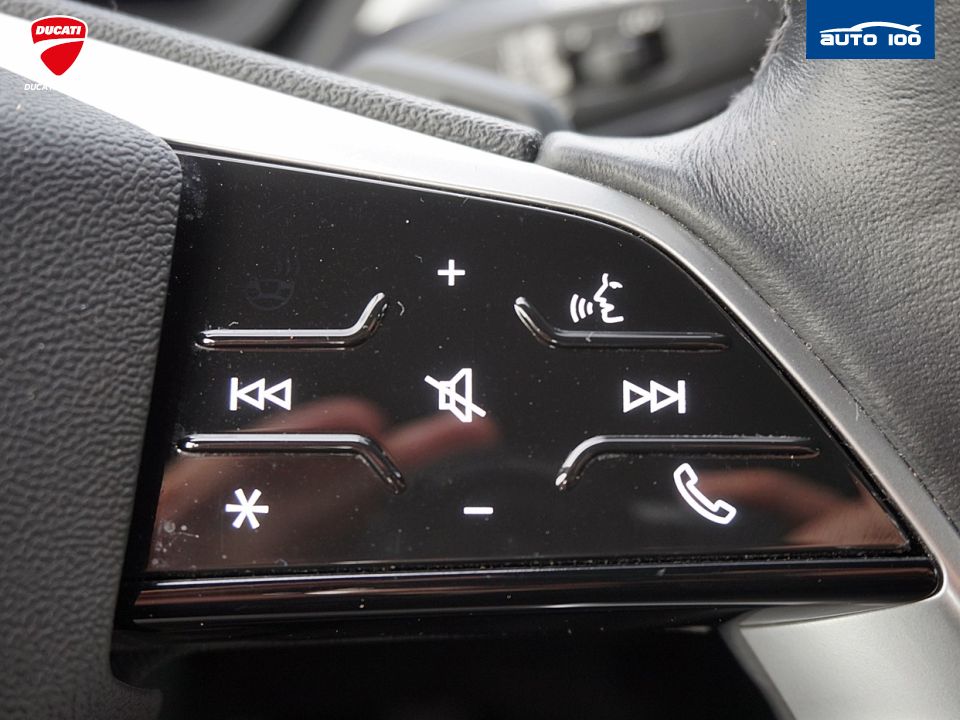 Audi Q4 e-tron 50 quattro 220kW