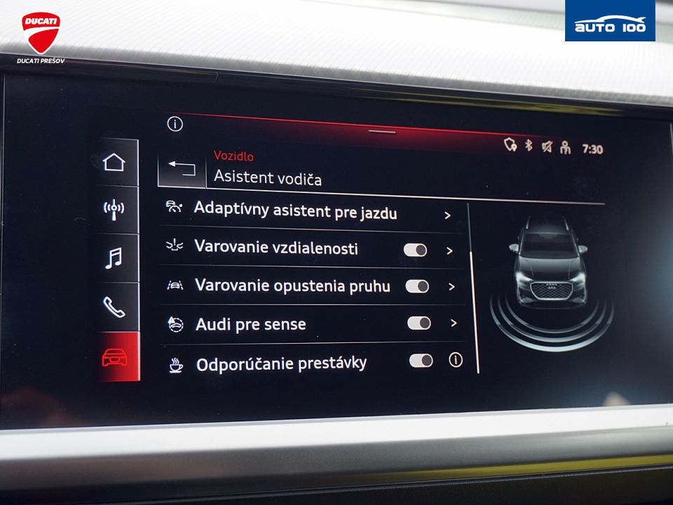 Audi Q4 e-tron 50 quattro 220kW