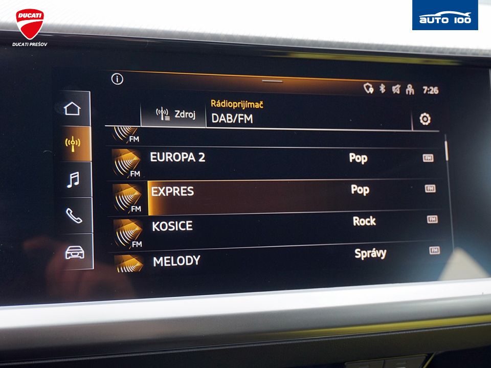 Audi Q4 e-tron 50 quattro 220kW