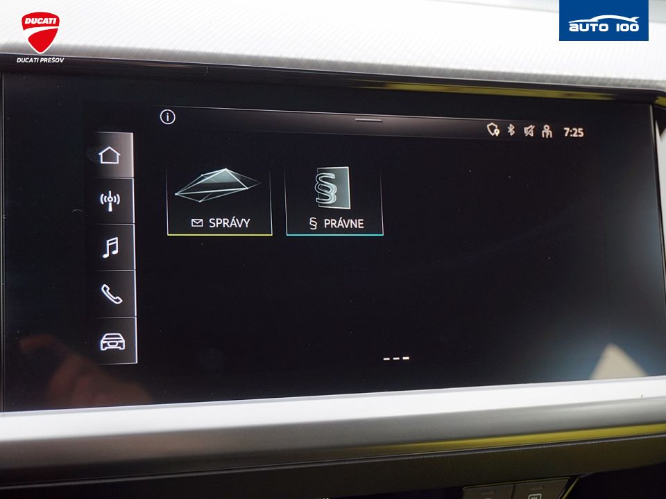 Audi Q4 e-tron 50 quattro 220kW