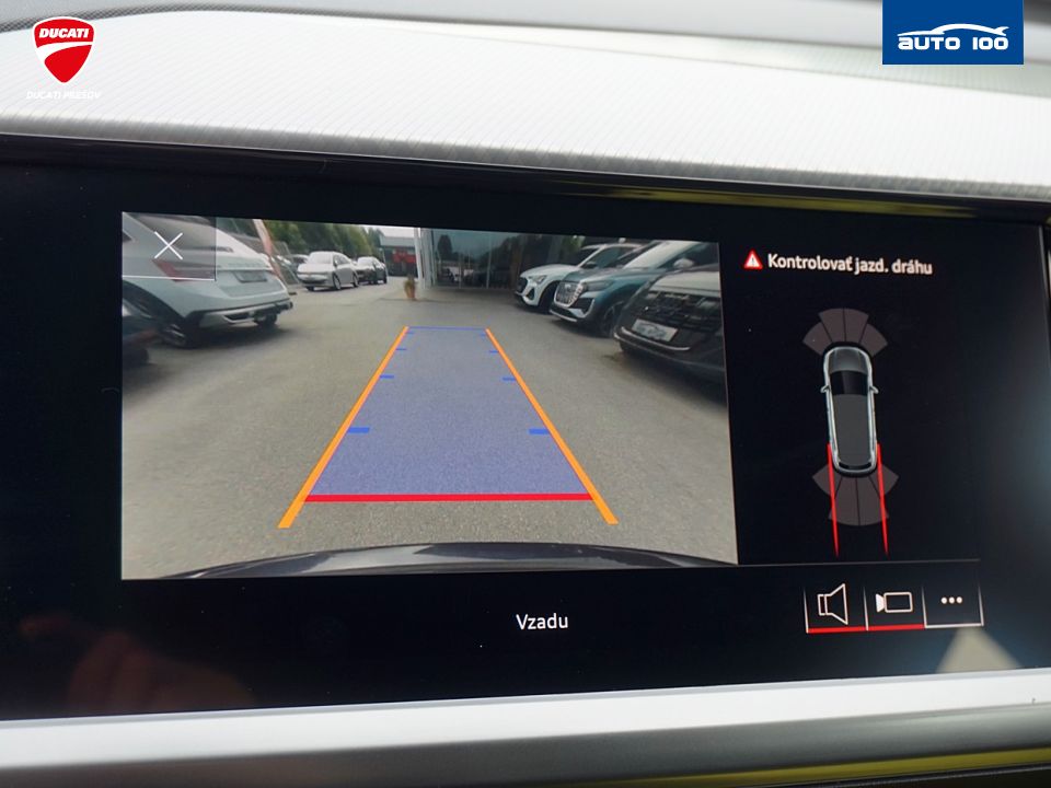 Audi Q4 e-tron 50 quattro 220kW