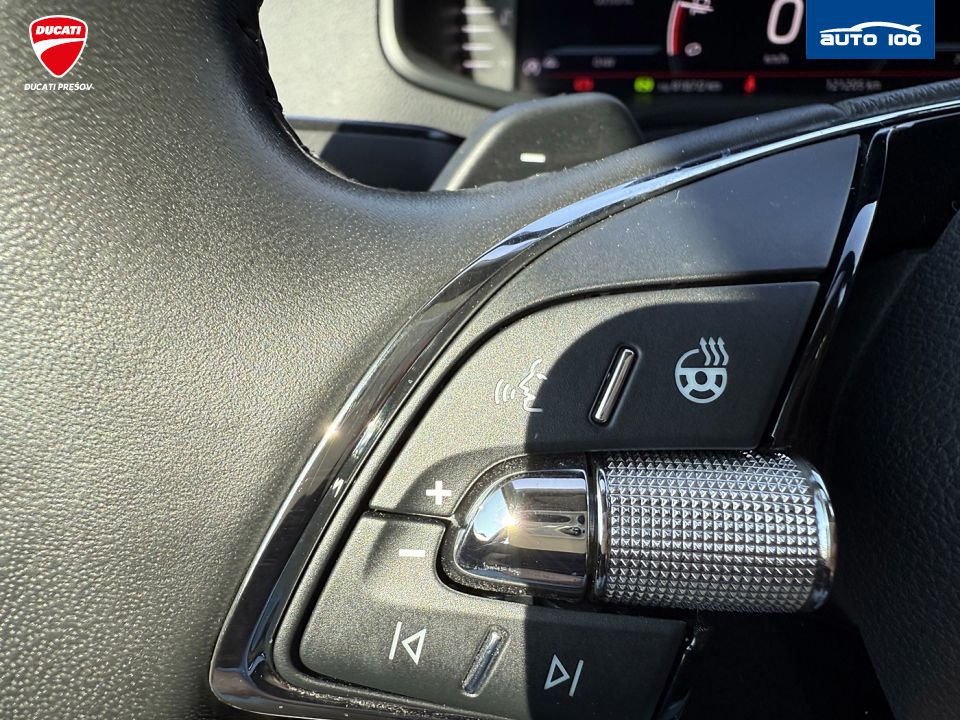 Škoda Karoq Style 2.0 TDI 110kW 4x4 DSG-7