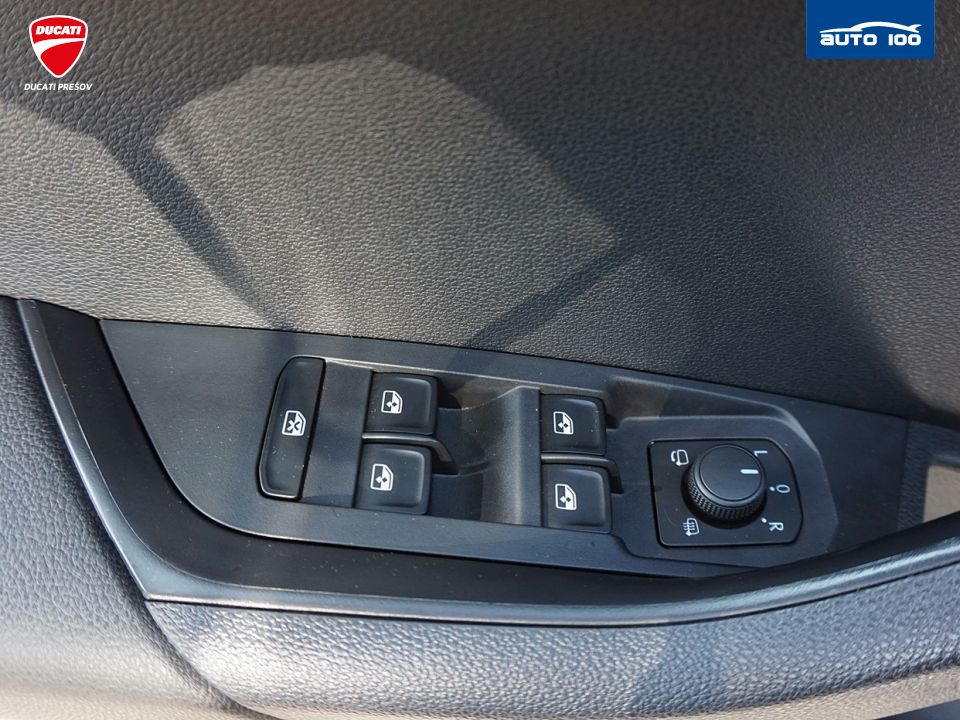 Škoda Karoq Style 2.0 TDI 110kW 4x4 DSG-7