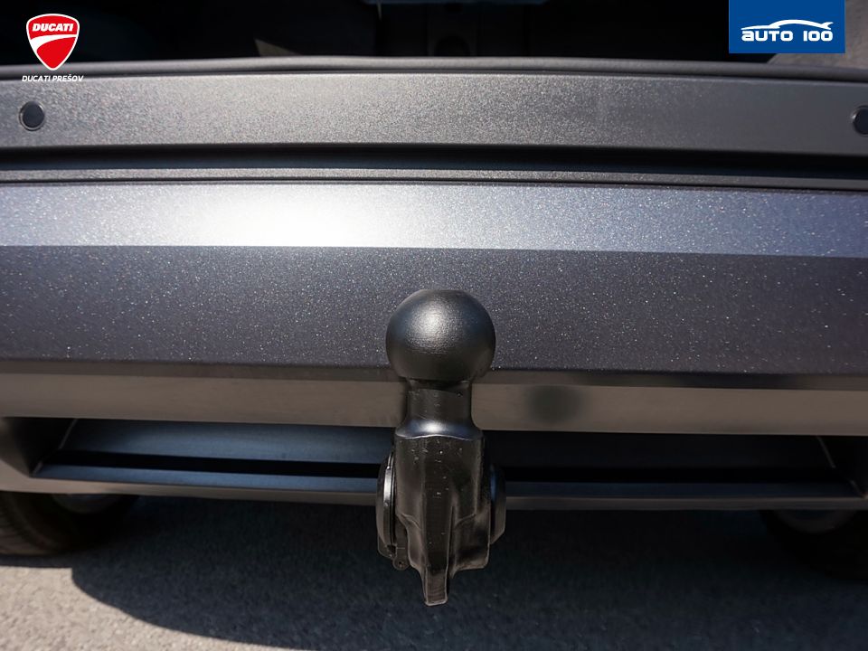 Škoda Karoq Style 2.0 TDI 110kW 4x4 DSG-7