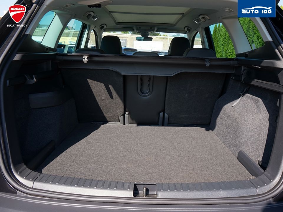 Škoda Karoq Style 2.0 TDI 110kW 4x4 DSG-7