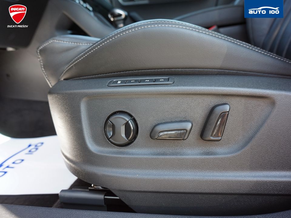 Škoda Karoq Style 2.0 TDI 110kW 4x4 DSG-7