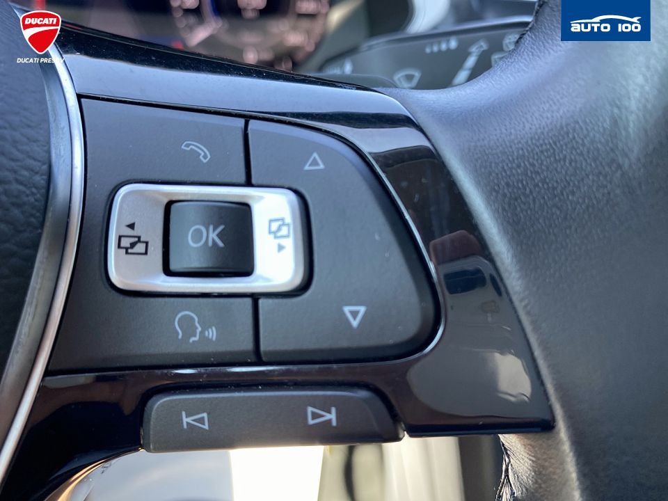 Volkswagen Tiguan R-Line 2.0 TDI 140KW 4x4