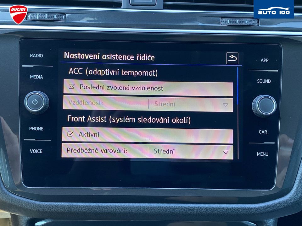 Volkswagen Tiguan R-Line 2.0 TDI 140KW 4x4