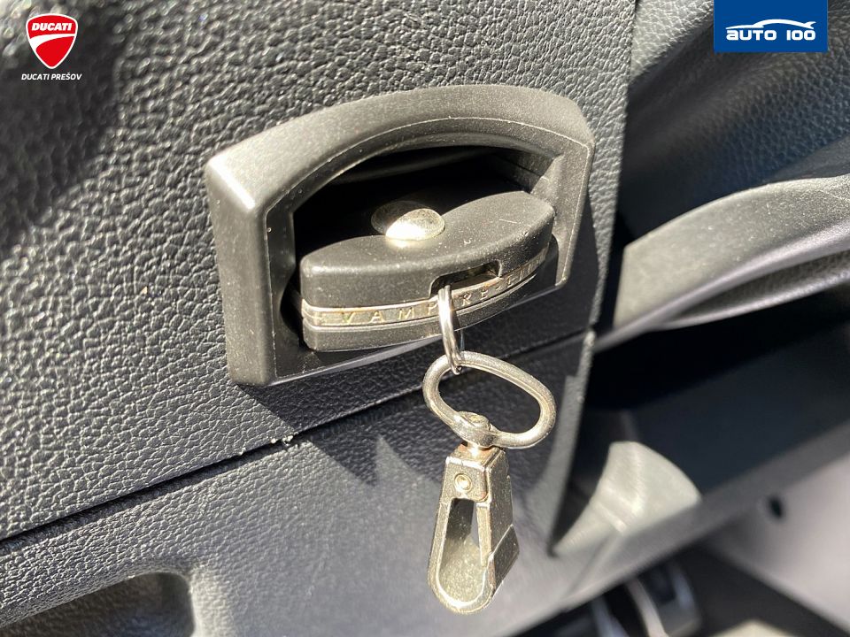 Volkswagen Tiguan R-Line 2.0 TDI 140KW 4x4