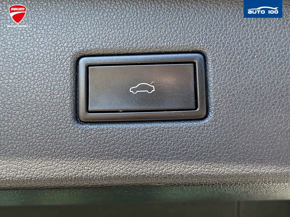 Volkswagen Tiguan R-Line 2.0 TDI 140KW 4x4