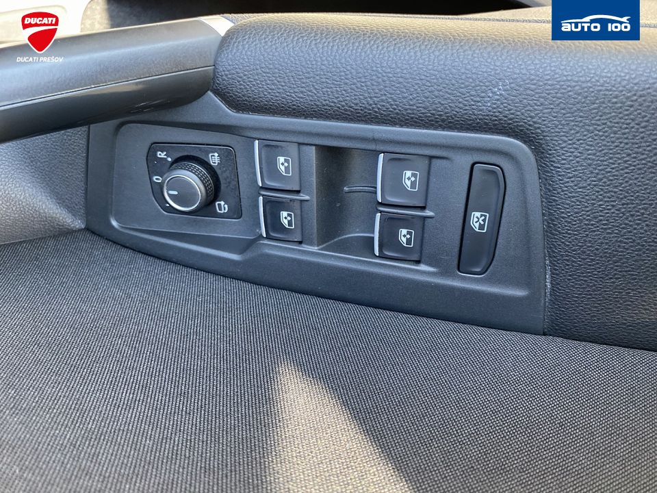 Volkswagen Tiguan R-Line 2.0 TDI 140KW 4x4