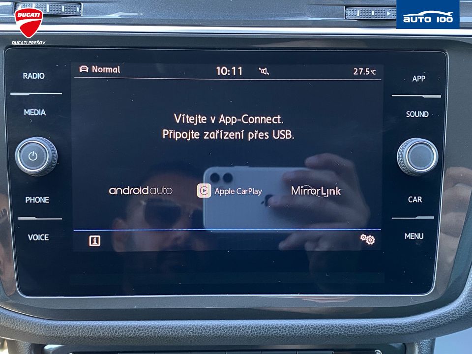 Volkswagen Tiguan R-Line 2.0 TDI 140KW 4x4