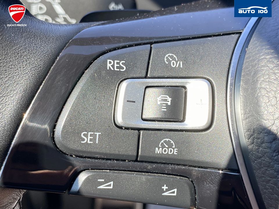 Volkswagen Tiguan R-Line 2.0 TDI 140KW 4x4