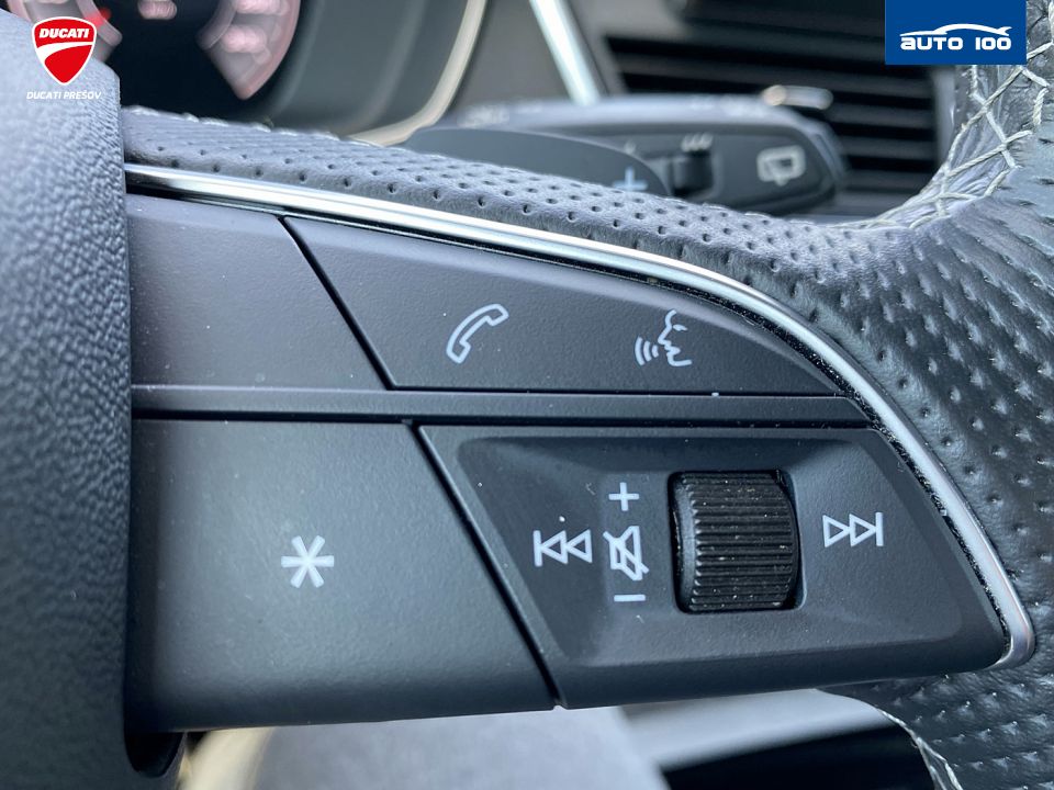 Audi Q5 40 S Line 2.0 TDI 4x4 150kW S-tronic-7