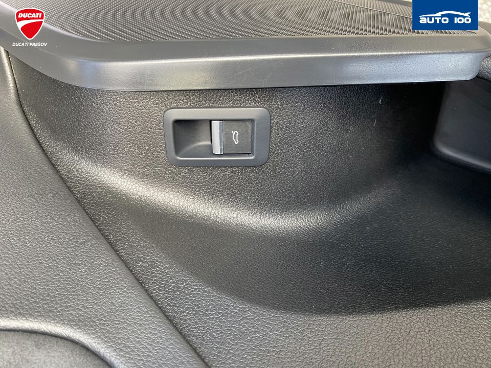 Audi Q5 40 S Line 2.0 TDI 4x4 150kW S-tronic-7