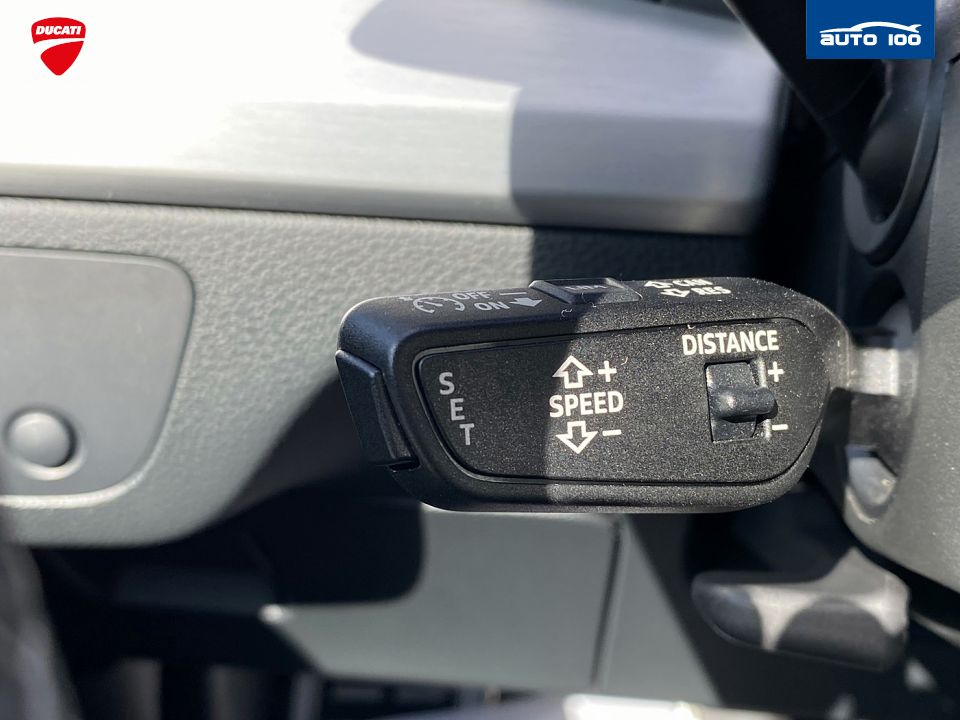 Audi Q5 40 S Line 2.0 TDI 4x4 150kW S-tronic-7