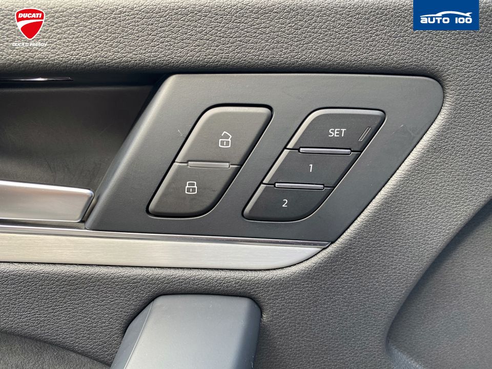 Audi Q5 40 S Line 2.0 TDI 4x4 150kW S-tronic-7