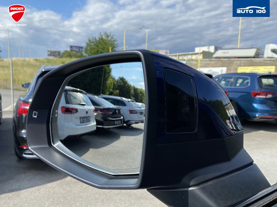 Audi Q5 40 S Line 2.0 TDI 4x4 150kW S-tronic-7