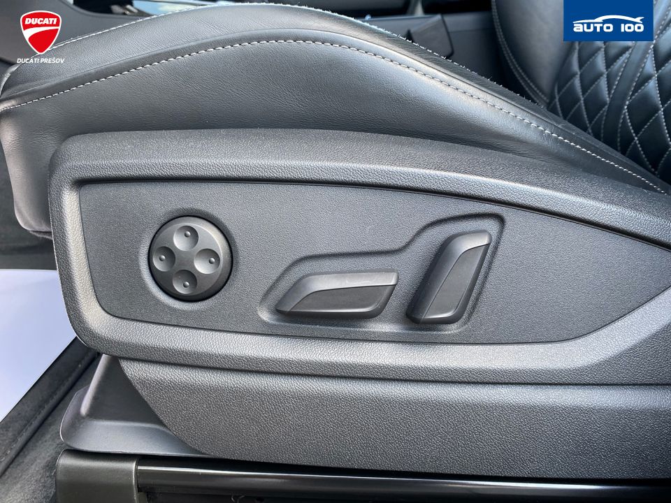 Audi Q5 40 S Line 2.0 TDI 4x4 150kW S-tronic-7