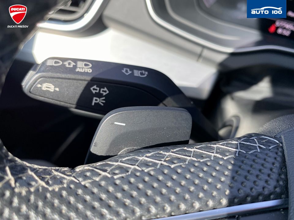 Audi Q5 40 S Line 2.0 TDI 4x4 150kW S-tronic-7