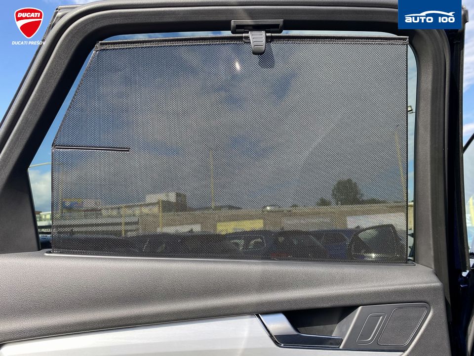 Audi Q5 40 S Line 2.0 TDI 4x4 150kW S-tronic-7