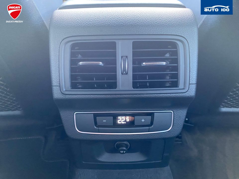 Audi Q5 40 S Line 2.0 TDI 4x4 150kW S-tronic-7