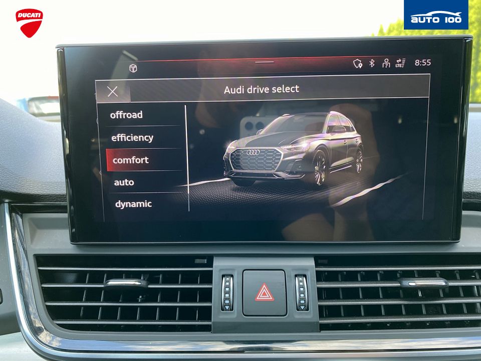 Audi Q5 40 S Line 2.0 TDI 4x4 150kW S-tronic-7