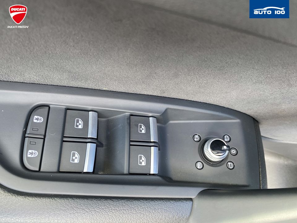 Audi Q5 40 S Line 2.0 TDI 4x4 150kW S-tronic-7