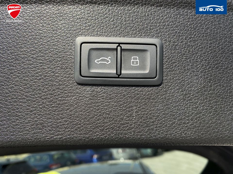 Audi Q5 40 S Line 2.0 TDI 4x4 150kW S-tronic-7