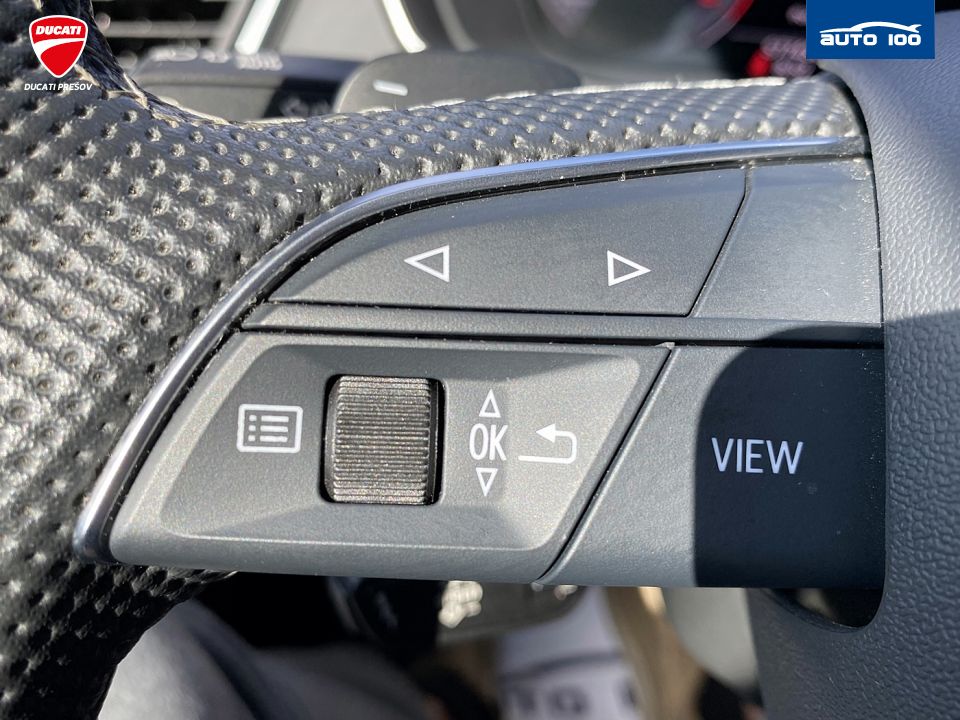 Audi Q5 40 S Line 2.0 TDI 4x4 150kW S-tronic-7