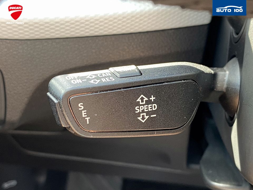 Audi Q2 35 1.5 TFSI 110kW S tronic-7