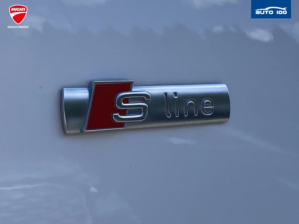 Audi Q2 35 1.5 TFSI 110kW S tronic-7