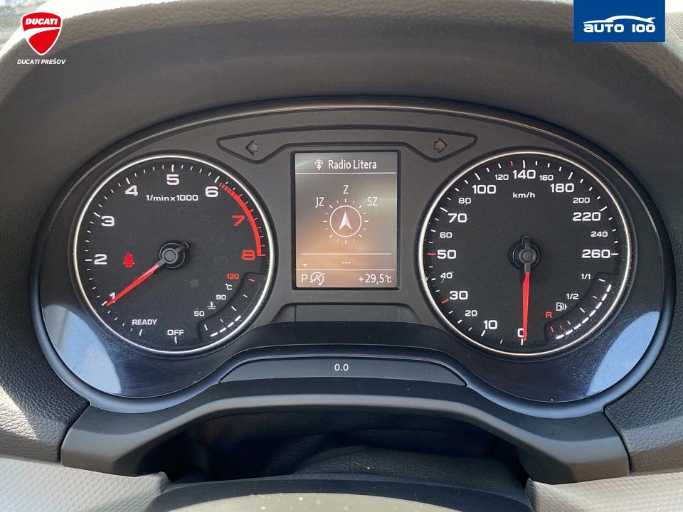 Audi Q2 35 1.5 TFSI 110kW S tronic-7