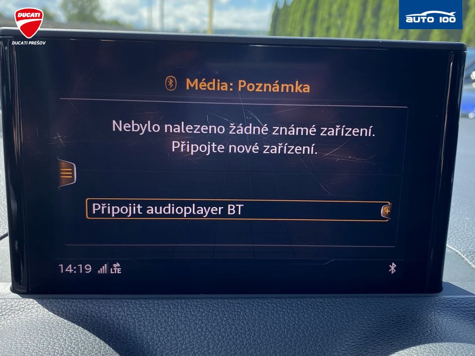 Audi Q2 35 1.5 TFSI 110kW S tronic-7