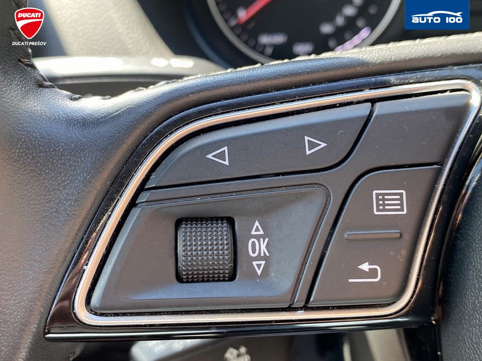 Audi Q2 35 1.5 TFSI 110kW S tronic-7